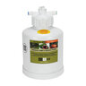 1 gal.lon Hose Bib & Drip Connection - For On/Off and Constant Pressure (3.8 liter)