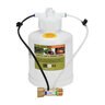 1 gal.lon Hose Bib & Drip Connection - For On/Off and Constant Pressure (3.8 liter)