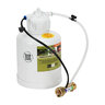 1 gal.lon Hose Bib & Drip Connection - For On/Off and Constant Pressure (3.8 liter)