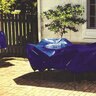 10 ft. x 12 ft. (2.3Oz.) Blue Tarp (Each)