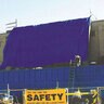 10 ft. x 12 ft. (2.3Oz.) Blue Tarp (Each)