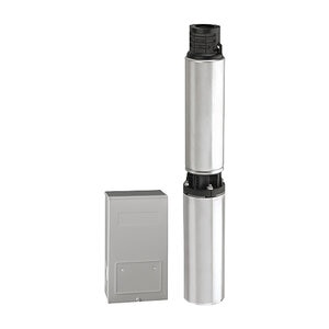 3/4 HP 230V 15GPM SUBMERSIBLE
