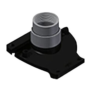2" x 1.5" Acme IPS Electrofusion Saddle DR7-17