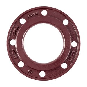 Epoxy Back-up Ring 6 in. 