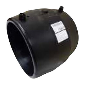 Integrifuse Electrofusion Coupler 2 in. 