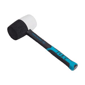 Mallet Combination Rubber 24 oz.