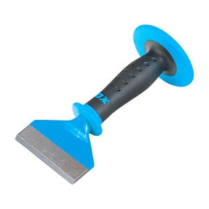 Pro Brick Chisel 4x8.5 in.