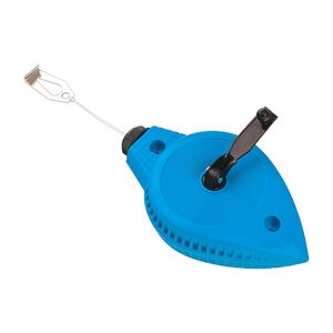 Chalk Line Reel Hd 30M / 100 ft.