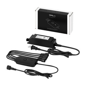 Twinkly Plus WiFi PLC Controller 250 Pixels IP65 Power Supply Included