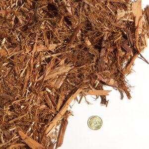 Cedar Blend Mulch 2 cu. ft. Bag