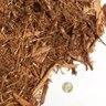 Cedar Blend Mulch 2 cu. ft. Bag