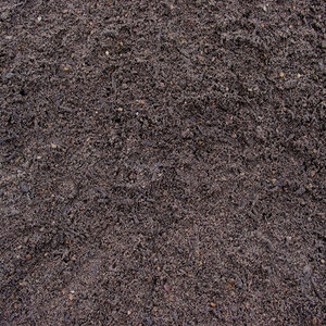 Flowerbed Soil Mix Bulk (per cu. yd.)