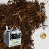 Shredded Pine Mulch BigBag