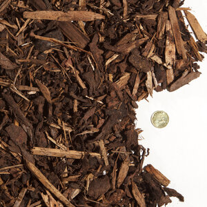 Foothills Premium Mulch Bulk (per cu. yd.)
