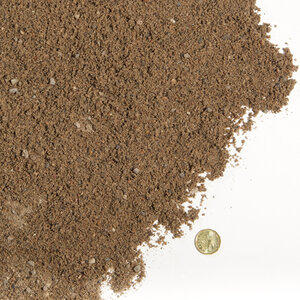 Bulk Washed Bedding Sand 3 mm (per cu. yd.)