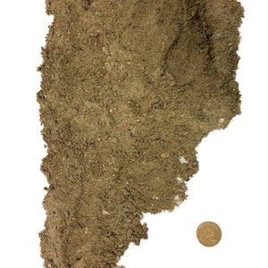 Bulk Crushed Dust Fines 5 mm (per cu. yd.)