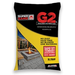 Alliance Gator Super Sand G2 Beige 50 lb. Bag (56 bags/pallet)