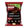 Rubber Mulch Red 20 lb. Bag