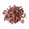 Rubber Mulch Red 20 lb. Bag
