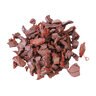 Rubber Mulch Red (2,000 lb.) Super Sack 