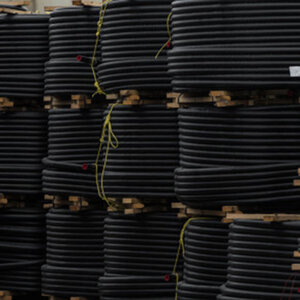 1-1/2 in. x 250 ft. Prime 100 Poly Pipe