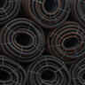 4 in. X 100 ft. Big-O Solid Pipe