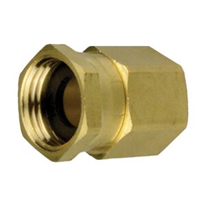 FEMALE HOSE TO FEMALE PIPE