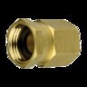 FEMALE HOSE TO FEMALE PIPE