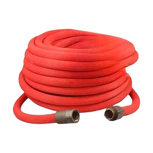 1 in. x 100 ft. Red-Lite Water Line 300 PSI