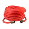 1 in. x 100 ft. Red-Lite Water Line 300 PSI