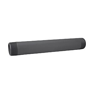 1 in. X CLOSE THREDED NIPPLE