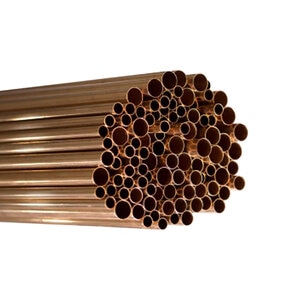 3/4 in. Type M Copper Pipe 12 ft. L (per foot)