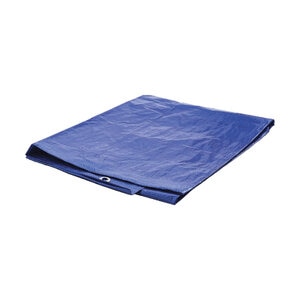 Tarp 10 ft. x 12 ft. 3Mil Blue