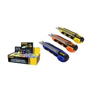 Knife Large Grip 3 Colors