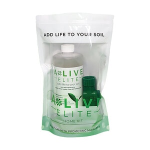 ALive Elite HomeKit 1 qt. RTS