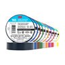 3/4 ft. x 60 ft. Temflex Vinyl El Tape 3M