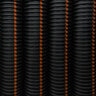 4 in. X 100 ft. Big-O Solid Pipe