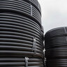 1/2 in. x 400 ft. Prime 100 Poly Pipe