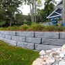 Barkman Rosetta Grand Ledge Wall Standard Northern Charcoal (18 sq. ft./ pallet)
