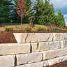 Barkman Rosetta Grand Ledge Wall Standard Northern Charcoal (18 sq. ft./ pallet)