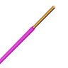 14 Gauge 1 St Pink 1000 ft. Uf Wire
