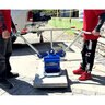 Speedy VS 140/200 Seal & Clamp Kit 175 lb. Plate