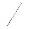 3/8 in. Bright Spiral Steel Nails 10 in. approx. 240/box