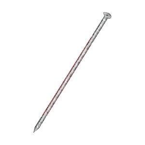 3/8 in. Common Steel Nails 10 in. approx. 150/box