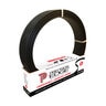 Precision Edge Landscape Edging Coil Black 6 in. x 20 ft. (32 pc./pallet)