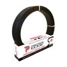 Precision Edge Landscape Edging Coil Black 4 in. x 20 ft. (52 pc./pallet)