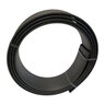 Precision Edge Landscape Edging Coil Black 4 in. x 20 ft. (52 pc./pallet)