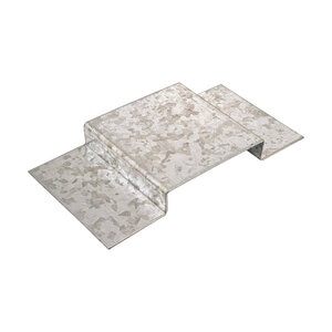 Mat Connector Galvanized Steel