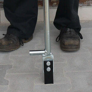 Great North Hardscapes Joint Adjuster