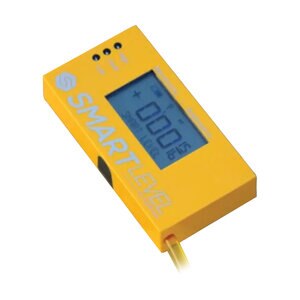 Smart Level (High Precision Altimeter)